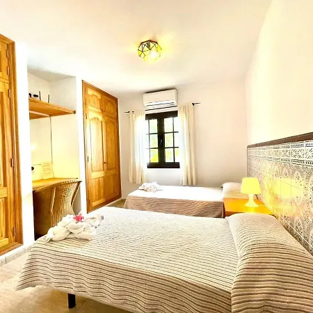 别墅 Villa Con Piscina Privada, Wifi, Playa Blanca Lanzarote