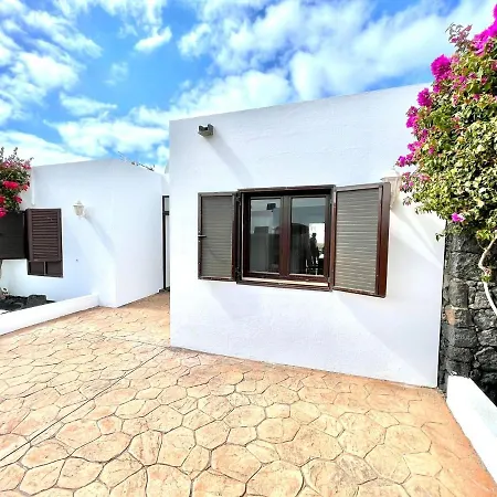 Villa Villa Con Piscina Privada, Wifi, Playa Blanca Lanzarote