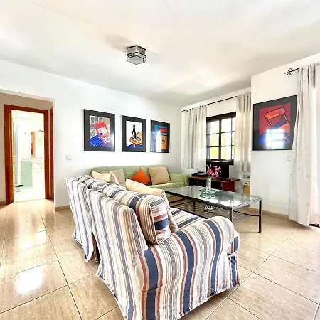 Villa Con Piscina Privada, Wifi, Playa Blanca Lanzarote Playa Blanca (Lanzarote)
