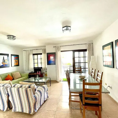 Villa Villa Con Piscina Privada, Wifi, Playa Blanca Lanzarote