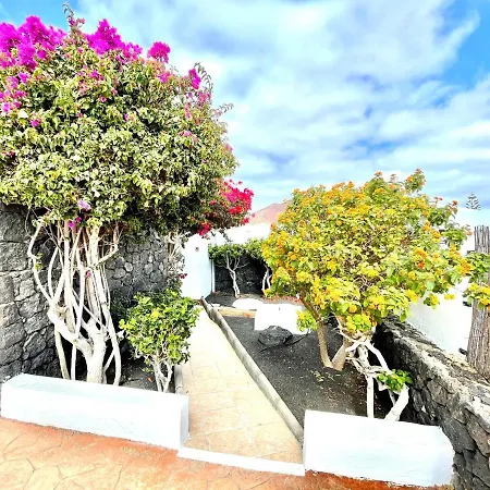 Villa Con Piscina Privada, Wifi, Playa Blanca Lanzarote Villa Playa Blanca (Lanzarote)