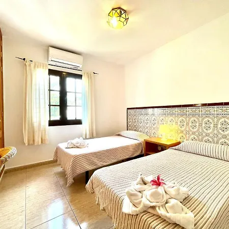 Villa Con Piscina Privada, Wifi, Playa Blanca Lanzarote Vila