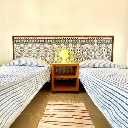 Villa Con Piscina Privada, Wifi, Playa Blanca Lanzarote