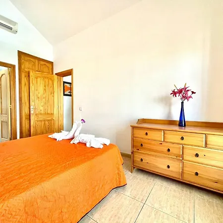 Villa Con Piscina Privada, Wifi, Playa Blanca Lanzarote Vila